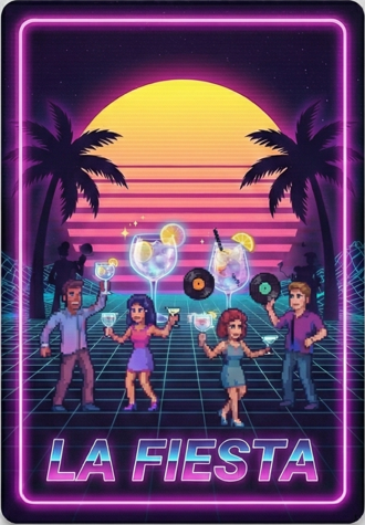 La Fiesta Envio Gratis